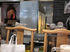 -河沿肉饼Beijing Pie(东华门店)