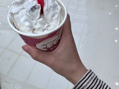 -DQ·蛋糕·冰淇淋(嘉兴南湖万达店)