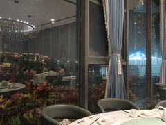 -东南里湖景餐厅·新闽菜(浦西万达店)