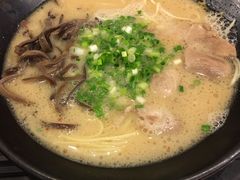 -博多一幸舍(侨福芳草地购物中心店)