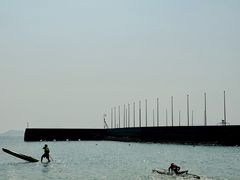 -深圳大梅沙京基洲际度假酒店