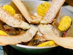 -淀里船宴(卓达店)