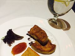 -戈雅法餐厅(世界城广场店)