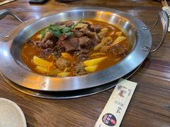 筋头巴脑-老兵土菜馆徐州味道(淮海环球港店)
