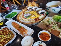 -大圈仔滋味研究所(龙湖·佰乐街店)