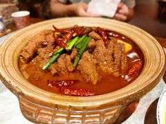 -山四砂锅(太原钟楼街店)