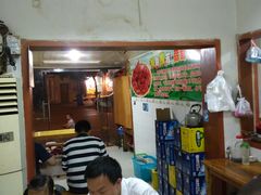 -袁老大龙虾(石鼓路总店)