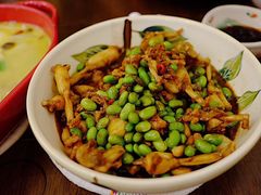 -花满楼(启秀路店)