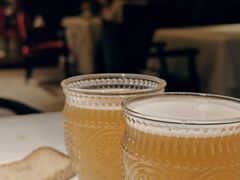 -波特曼西餐厅(南岗店)