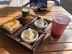-自如ZSPACE四合院艺术餐厅