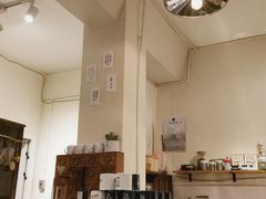 -甘单茶事小馆(洋河店)