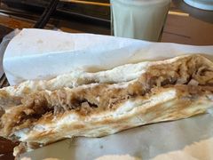 -金城尕娃牛肉面(钻汇广场店)