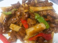 -同发号饭庄(复兴路店)