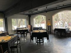 大堂-穹六人间 people 6(岳阳路店)