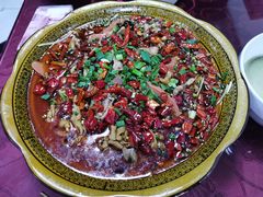 -老丘丘(较场口店)