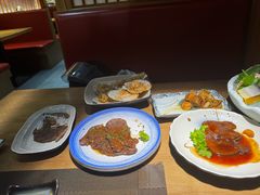 -福樱兰海鲜放题铁板烧(加州店)
