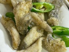 -蛇口康乐快餐鱼仔档(翠苑小区店)