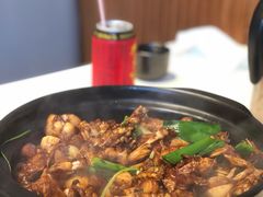 -友黔蛙(吉大店)