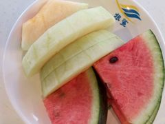 -银鲨海鲜烤肉火锅自助餐厅(五星店)