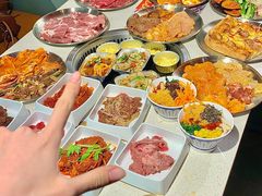 -火叮叮自助烤肉·现切牛肉(茂业店)