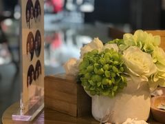 -海马体照相馆(成都来福士广场店)