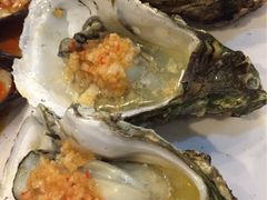 -吉香碳烤生蚝(仙霞路店)
