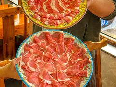 -松嘎里·乌拉满族火锅