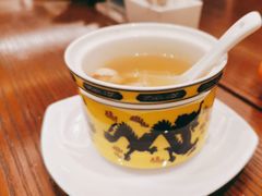 老鸭汤-浙江西子宾馆·瑶园咖啡厅