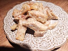 -周家二小姐的菜(西津渡店)