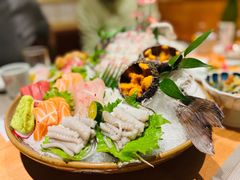 -鮨桐日本料理(望京店)