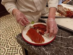 -大鸭梨烤鸭(甘家口店)