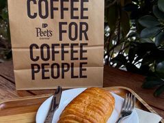 -Peet's 皮爷咖啡(乐峰店)