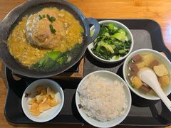 -阿姨食堂