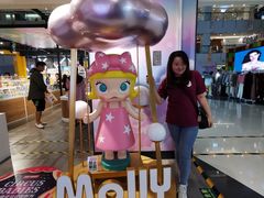 -泡泡玛特POPMART(崇文门国瑞城店)