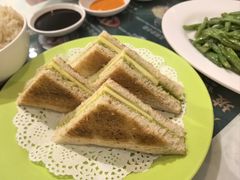 -滕记星发餐室·新加坡菜(巨鹿路店)