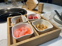 -花菇朵·野生菌锅·云南美食(后沙峪店)