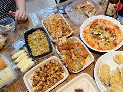 -盒马鲜生(悠方店)