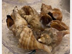 -白仁仔· 活烤海鲜 宵夜(豫园店)