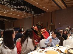 -苏州汇融广场假日酒店