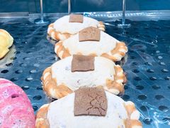 八宝甄糕饺子包-LELECHA乐乐茶(美罗城店)
