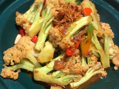 -志明眷村·台式融合菜·宵夜