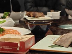 -来小酌·长安酒家(翠庭大厦店)