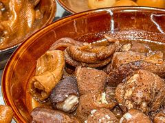 -金龙大四喜牛肉火锅