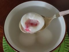玫瑰味汤圆-好利来(西罗园店)