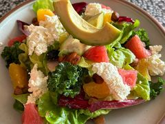 花园色拉-Cooking Man(中懋天地店)