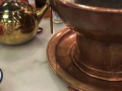 -五悦北平四季涮肉·烧烤(老商埠店)