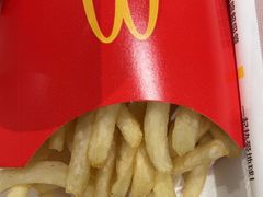 -麦当劳(北京大兴机场二层国内到达(安检外)店)