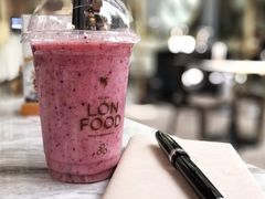 -农畉LONFOOD(福田星河COCOPark店)