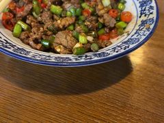 -彭耕记猪油炒小菜(吉联mall店)