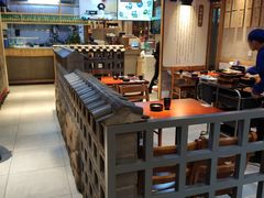 -鑫日千里马朝鲜族小馆(总店)